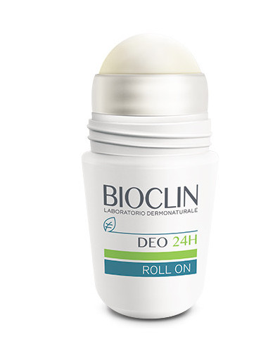 Bioclin deo 24h roll-on c p