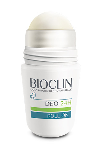 Bioclin deo 24h roll-on c p