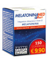 Melatoninamed fast 150cpr