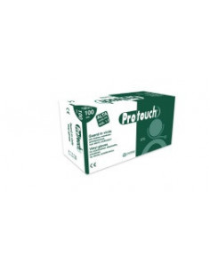 Protouch guanto vin m 100pz