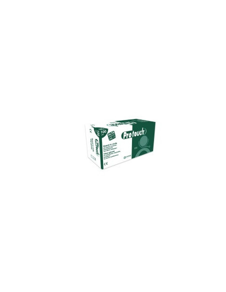 Protouch guanto vin m 100pz