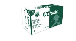 Protouch guanto vin m 100pz