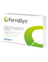 Ferrodyn hi 30 capsule