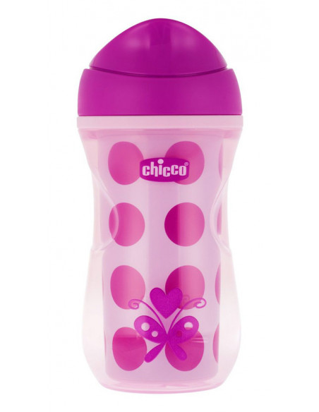 Ch tazza active rosa 14m piu pack1