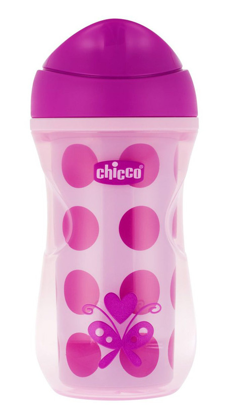 Ch tazza active rosa 14m piu pack1