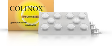 Colinox 40cpr