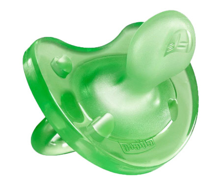 Ch gommotto sil color 6-16 1pz