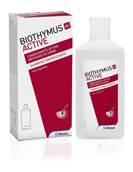 Biothymus ac act u sh energ