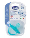 Ch gommotto sil boy 16-36 1pz