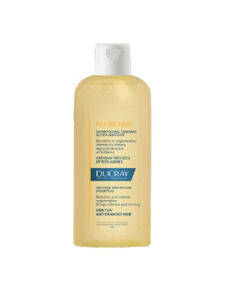 Nutricerat sh 200ml ducray17