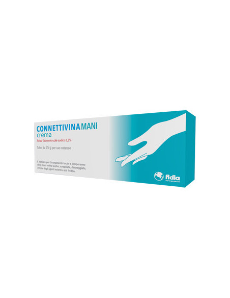 Connettivinamani crema 75g