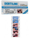 Dentiline pasta 2g piu liq 1g