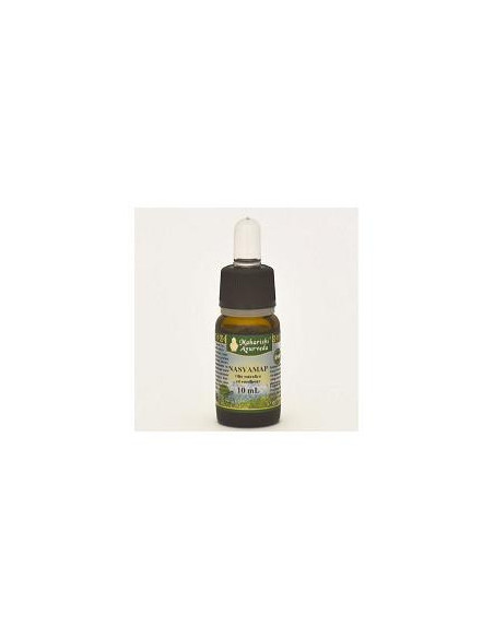 Nasyamap olio 10ml