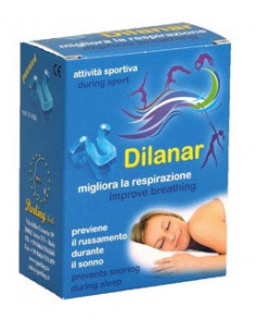 Dilanar dilatator valv nas 2pz