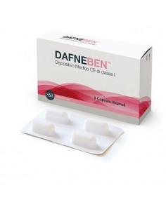 Dafneben 8cps vaginali