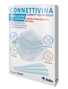 Connettivinabio cer hitech 4mi