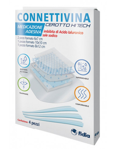 Connettivinabio cer hitech 4mi