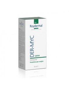 Roydermal der-myc lacca protezione unghie 4ml