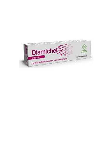 Dismichel crema 50ml