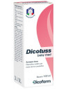 Dicotuss baby med 100ml