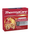 Thermacare versatile fasce autoriscaldanti dolori muscolari 3 pezzi