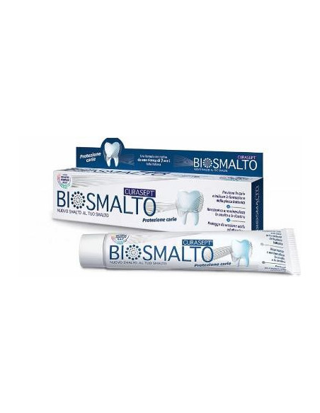 Curasept biosmalto prot carie