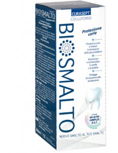 Curasept biosmalto collut cari