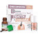 Dermovitamina micoblock 3 in 1 soluzione ungueale tratta e colora l'unghia affetta da onicomicosi 7ml + 5 ml
