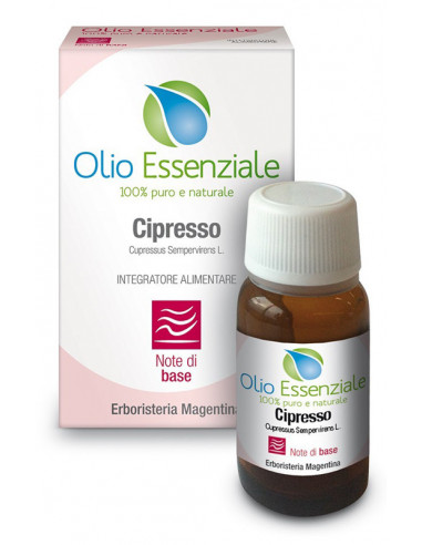 Cipresso olio ess 10ml