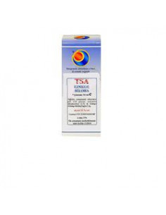 Tsa ginkgo biloba 50ml