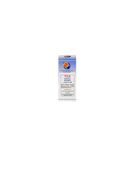 Tsa ginkgo biloba 50ml