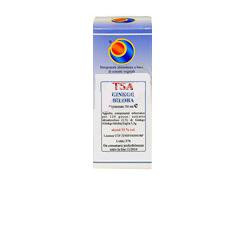 Image of Tsa ginkgo biloba 50ml cod085