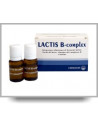 Lactis b complex*8 fl.ni 10ml