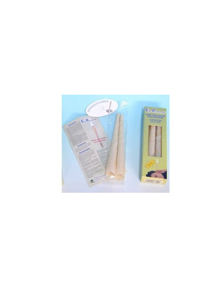 Ear protection cono ig orecc2p