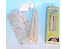 Ear protection cono ig orecc2p