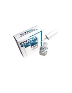 Ecocel lacca ungueale ristrutturante unghie 3,3ml