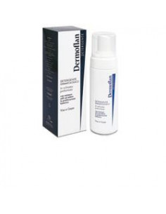 Dermoflan det c antibatt 150ml