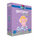 Ortopad cotton girls 20medium