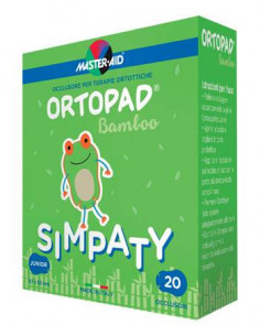 Maid ortopad simpaty occl reg