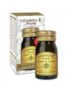 Vitamina e pura pastiglie 30g