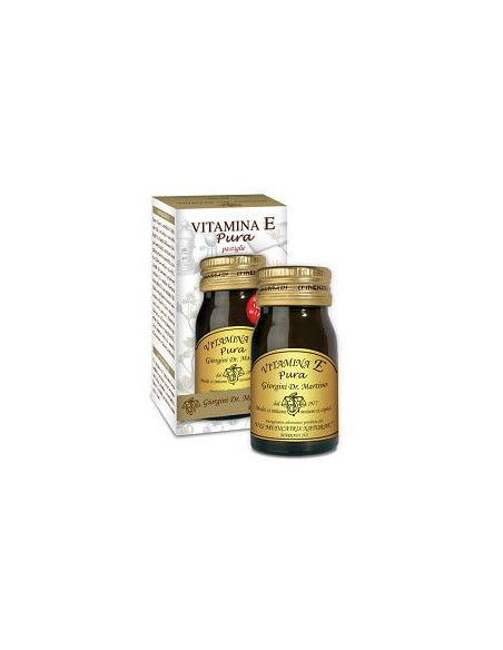 Vitamina e pura pastiglie 30g