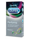 Durex performa 4pz