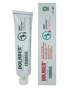 Dolaren emulgel 100ml