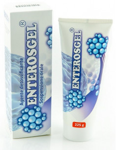 Enterosgel sospensione orale