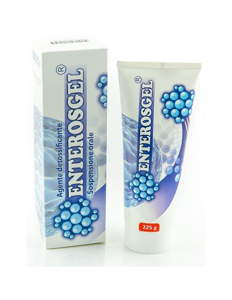 Enterosgel sospensione orale