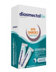 Diosmectalgo 12bust