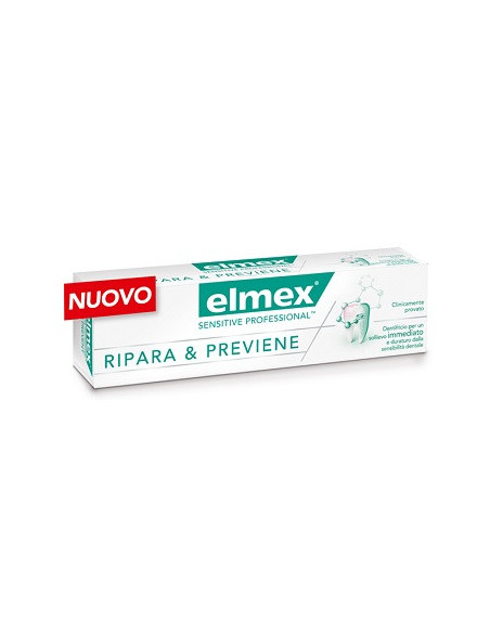 Elmex sensitive prof ripa&prev