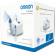 Nebulizzatore pist omron c102t