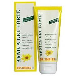 Image of Dr theiss arnica gel fte 100 cod085