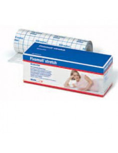 Fixomull stretch 200x10cm
